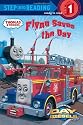 Flynn Saves the Day (Step Into Reading - Level 1 - Quality)