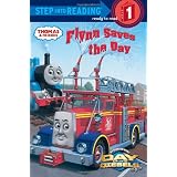 Flynn Saves the Day (Step Into Reading - Level 1 - Quality)'
