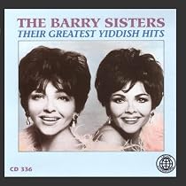Their Greatest Yiddish Hits