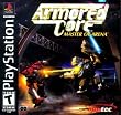 Armored Core: Master of Arena PS