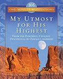 365 One-Minute Meditations (Utmost) (One Minute Meditations)