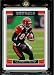 2006 Topps # 167 T J Houshmandzadeh - Cincinnati Bengals - NFL Football Card