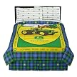 - John Deere Tractor Comforter - Twin