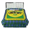 John Deere Tractor Comforters