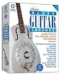 eMedia Blues Guitar Legends Win/Mac