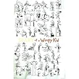 Wimpy Kid - Doodles Wall Poster