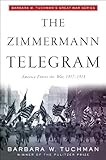 The Zimmermann Telegram