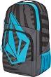VOLCOM Deluxe Backpack