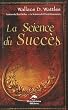 La Science du Succ�s