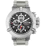 Invicta Men's 4547 Subaqua Noma III Collection Stainless Steel Watch