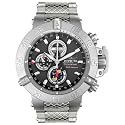 Invicta Men's Subaqua Noma III Collection Stainless Steel Watch #4547