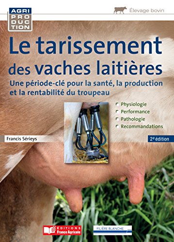 Download Le tarissement des vaches laitières Download Le tarissement des vaches laitières