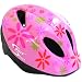Sport Direct SHE501 47-52cm Children's Helmet - Pink