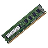 SAMSUNG ORIGINAL Long-DIMM DDR3 PC3-10600 1GB