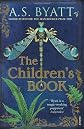 The Children's Book [Paperback]