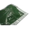 Faithfull TARP129 3.6 x 2.7m/ 12 x 9ft Tarpaulin - Green/ Silver