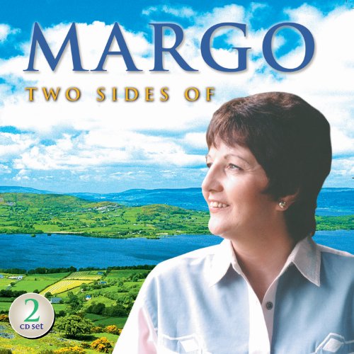 MARGO : TWO SIDES 2CD