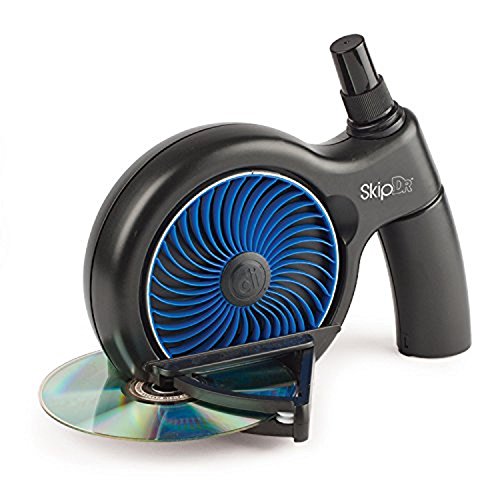 DVD Cd Disc Manual Repair Kit System Disk Cleaner Scratch Remover Xbox 360 Wii