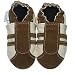 Infants' Jack & Lily Shoes - Brown Trainer