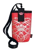 Sassy w/ Pocket - Suede carrying case for  DS Lite