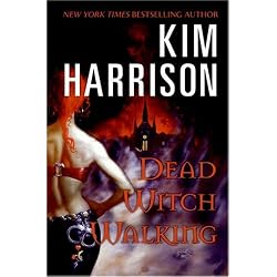 Dead Witch Walking (The Hollows, Book 1)