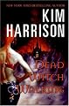 Dead Witch Walking (The Hollows, Book 1)