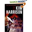 Dead Witch Walking by Kim Harrison