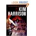 Dead Witch Walking (The Hollows, Book 1)