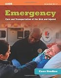 Emergency Care & Transportati