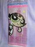 Powerpuff Girls Plastic Tablecover by DesignWare