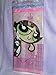 Powerpuff Girls Plastic Tablecover by DesignWare by Party Express