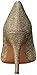 Nine West Women's Flax Metallic Dress Pump