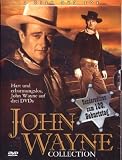 John Wayne Collection (3 DVDs) - John Wayne