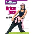 Tru2form: Urban Heat - Hip-Hop Workout