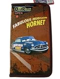 Disney Pixar Cars Themed CD / DVD Case