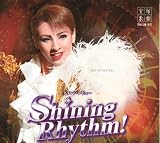 雪組宝塚大劇場公演ライブCD Shining Rhythm! 宝塚クリエイティブアーツ