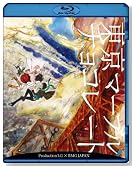 �����}�[�u���`���R���[�g(Blu-ray Disc)�̃C���[�W���g�傷��