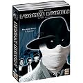 L'homme invisible, saison 1 - 13 �pisodes