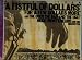 Music : Music from A Fistful of Dollars, For a Few Dollars More and The Good, the Bad and the Ugly