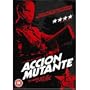 Mutant Action ( Acci�n mutante ) ( Action mutante ) [ NON-USA FORMAT, PAL, Reg.2 Import - United Kingdom ]