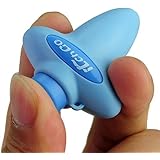 1 X Click Mosquito Bite Relief Device Blue