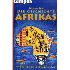 Die Geschichte Afrikas
