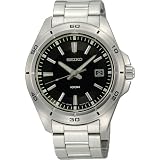 Seiko Men's Stainless Steel Watch - SGEE89.