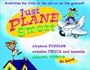 Just Plane Smart! Activities for Kids in the Air and on the Ground