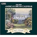 American Dream 2009 Wall Calendar