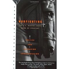 Warfighting