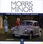 Morris Minor: The Official Photo Album
