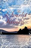 The scarlet kimono
