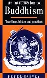 An Introduction to Buddhism: Teachings, History and Practices (Introduction to Religion)