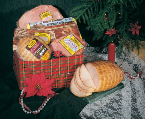 Burgers' Smokehouse Exec Pack product image